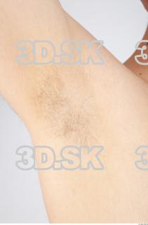 Underarm texture of Charlie 0001